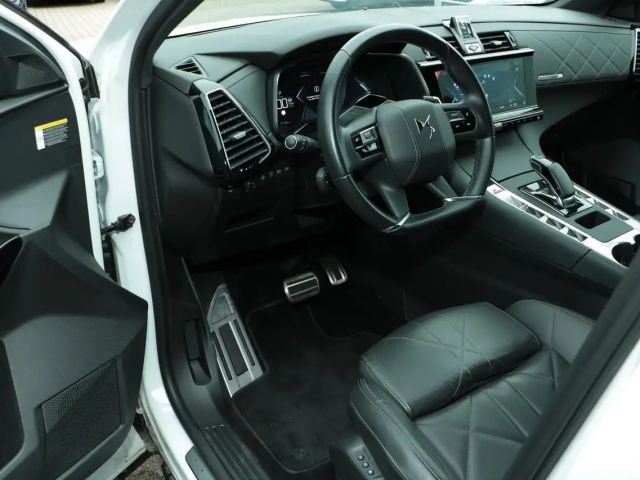 DS DS 7 Crossback