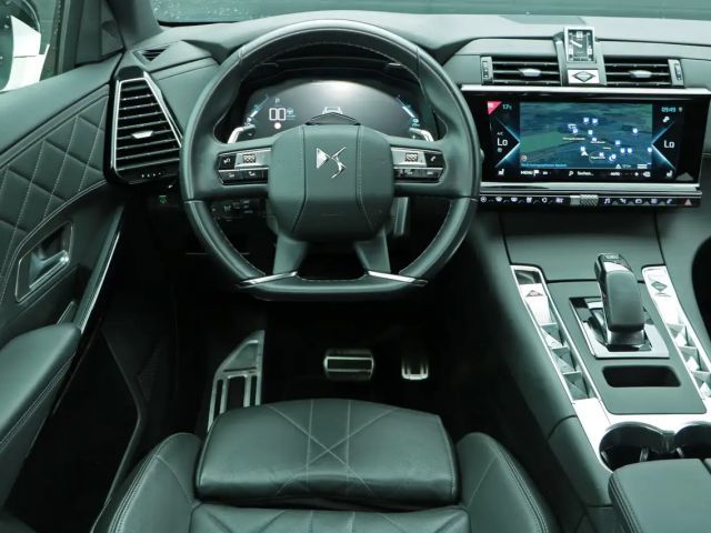 DS DS 7 Crossback