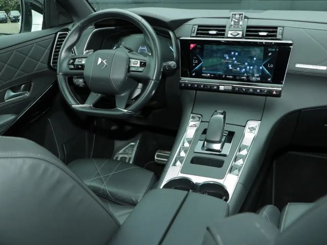 DS DS 7 Crossback