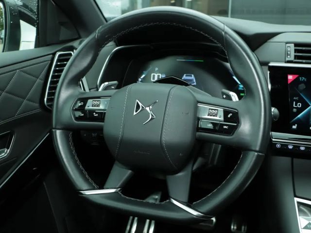 DS DS 7 Crossback