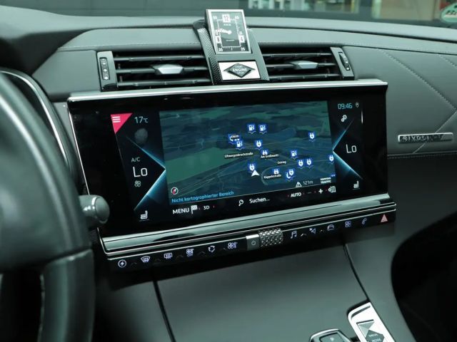 DS DS 7 Crossback