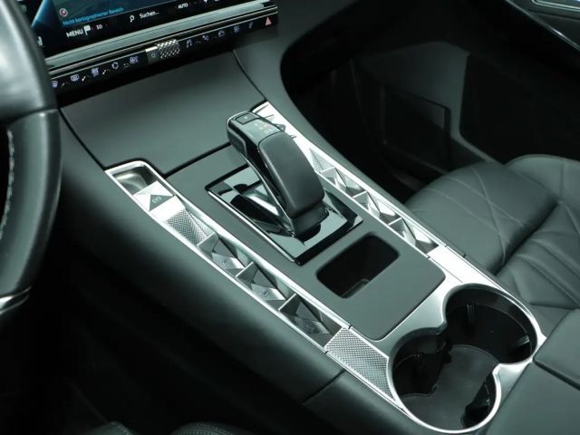 DS DS 7 Crossback