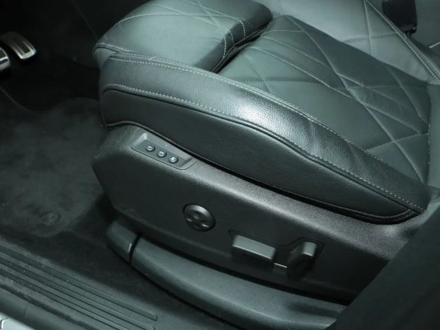 DS DS 7 Crossback