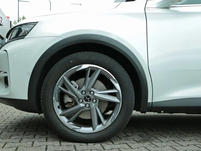 DS DS 7 Crossback