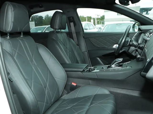 DS DS 7 Crossback