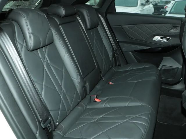 DS DS 7 Crossback