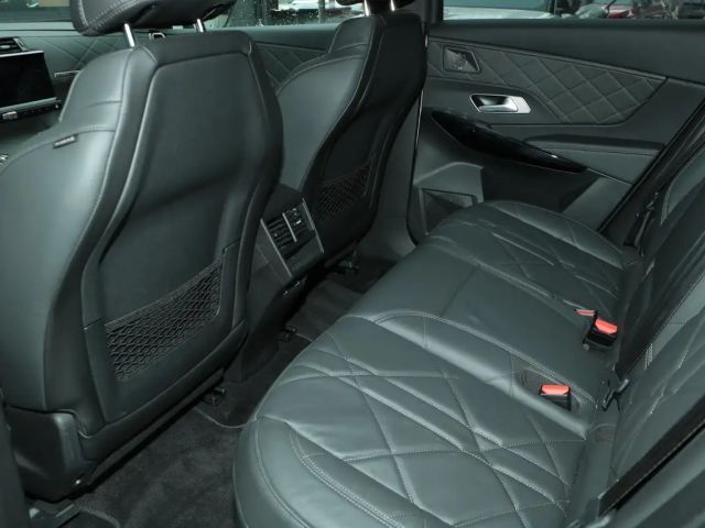 DS DS 7 Crossback