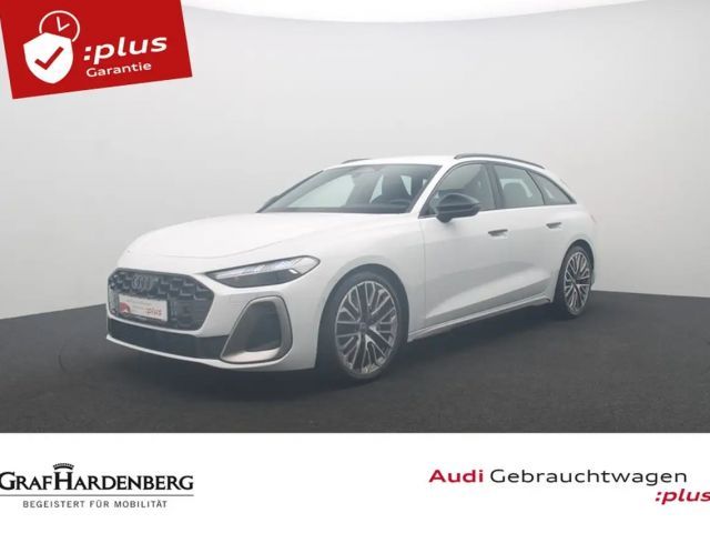 Audi A5 Avant TFSI quattro S line Matrix Navi AVV 2024 Benzine