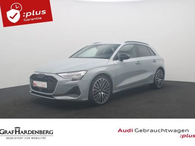 Audi A3 Sportback 35 TDI . Virt.Cockpit LED NAvi ACC 2024 Diesel