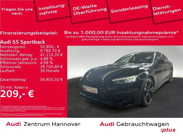 Audi S5 2023 Diesel