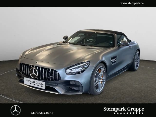 Mercedes-Benz AMG GT Mercedes-AMG GT Road Distr*KeramikBre*Kam*Memory 2021 Benzine