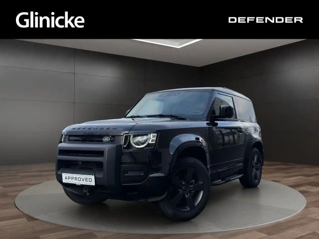 Land Rover Defender 90 D200 X-Dynamic SE Seilwinde+ Adventu 2025 Diesel