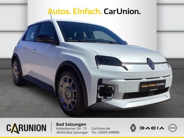 Renault R 5