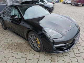 Porsche Panamera 2023 Benzine