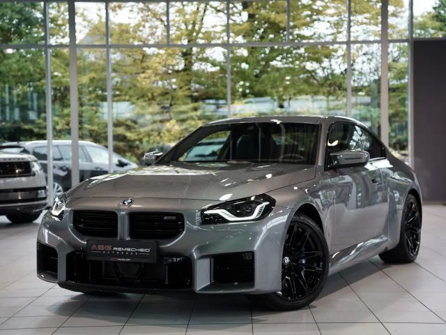 BMW M2 2025 Benzine