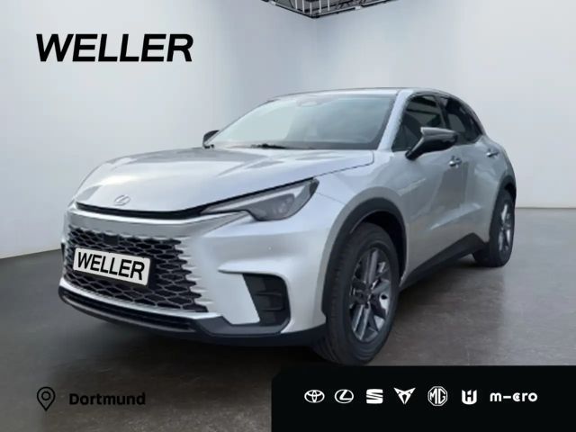 Lexus LBX 1.5 Hybrid FWD Basis *TWA*SHZ*CAM*LED* 2025 Hybride / Benzine