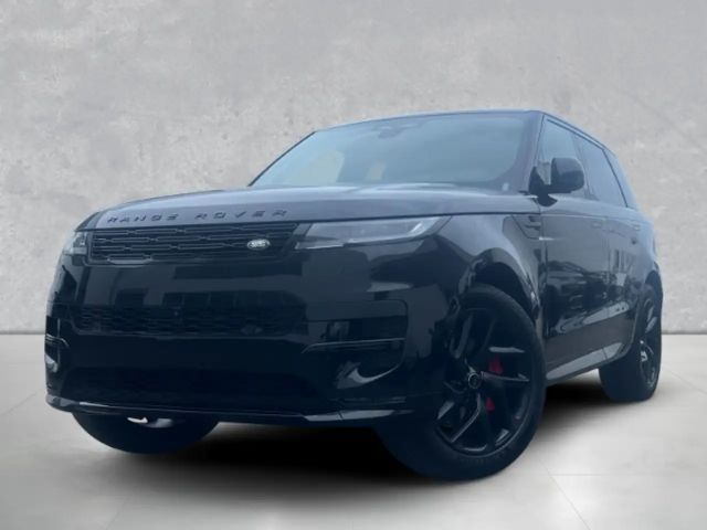 Land Rover Range Rover Sport 2025 Diesel