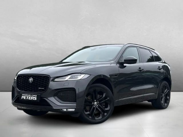 Jaguar F-Pace 2023 Hybride / Benzine