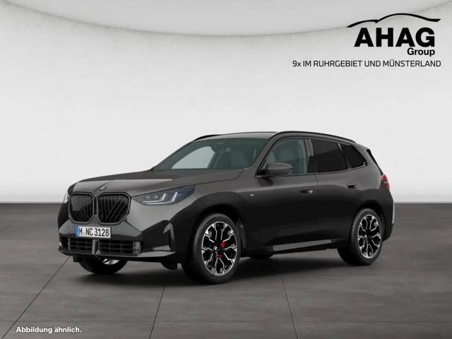 BMW X3 20d xDrive M-Paket*Head-Up*AHK* 2025 Diesel