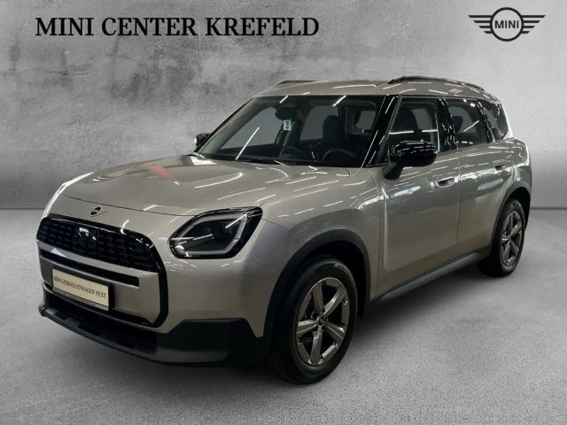 MINI Cooper Countryman 2024 Benzine