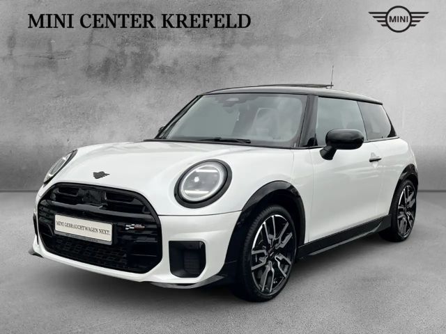 MINI Cooper S JCW TRIM PAKET XL 18''HuD Navi Panodach 360°Kamera 2024 Benzine