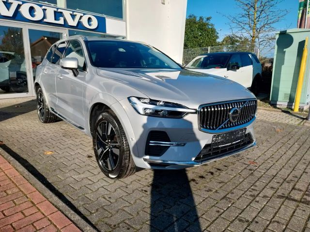 Volvo XC60 B5 Inscription AWD AHK Panorama 2022 Diesel