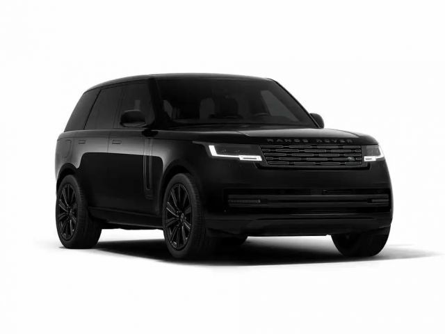 Land Rover Range Rover 2025 Hybride / Benzine
