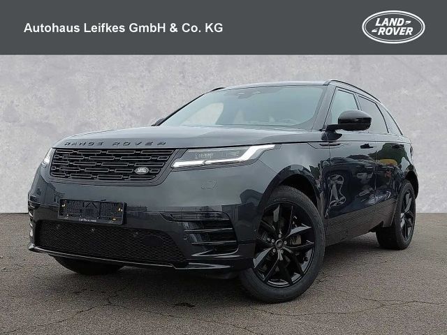 Land Rover Range Rover Velar 2025 Diesel