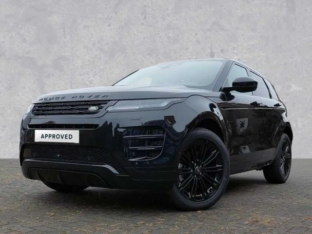 Land Rover Range Rover Evoque Diesel D200 Dynamic SE 2025 Diesel
