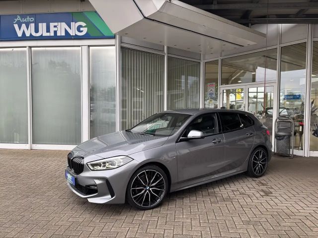 BMW 118 i M Sport 1.Hd LED FPK NAVI HARMANN&KARDON 2023 Benzine