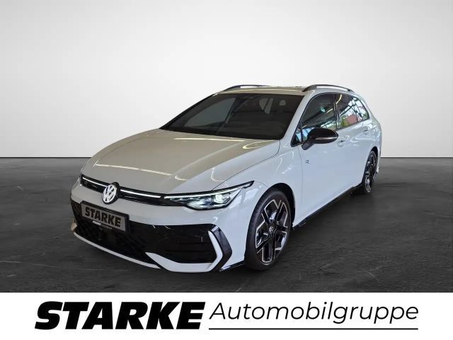 Volkswagen Golf Variant 1.5 eTSI DSG R-Line 2025 Benzine