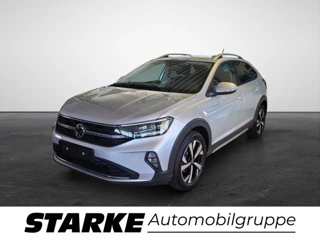 Volkswagen Taigo Style 1.5 l TSI DSG Style 2025 Benzine