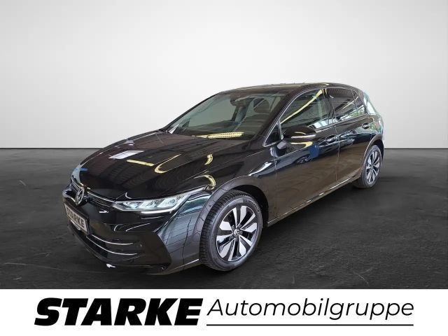Volkswagen Golf Life 1.5 eTSI DSG Goal 2025 Benzine
