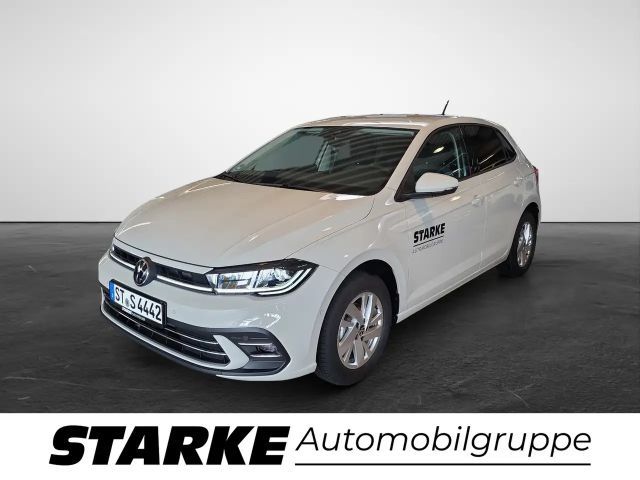 Volkswagen Polo Style 1.0 TSI DSG Style 2025 Benzine