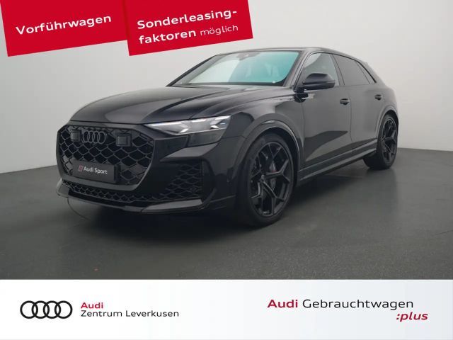 Audi RS Q8 2025 Benzine