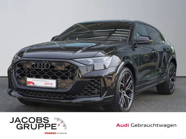 Audi RS Q8 2025 Benzine