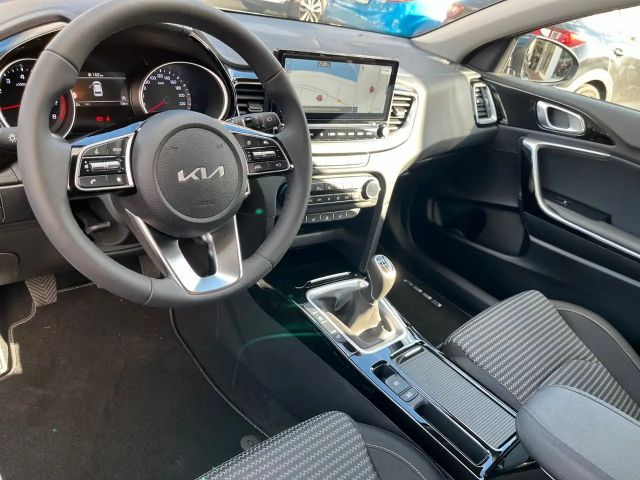 Kia Ceed / cee'd