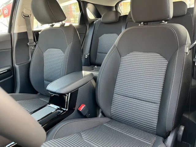 Kia Ceed / cee'd
