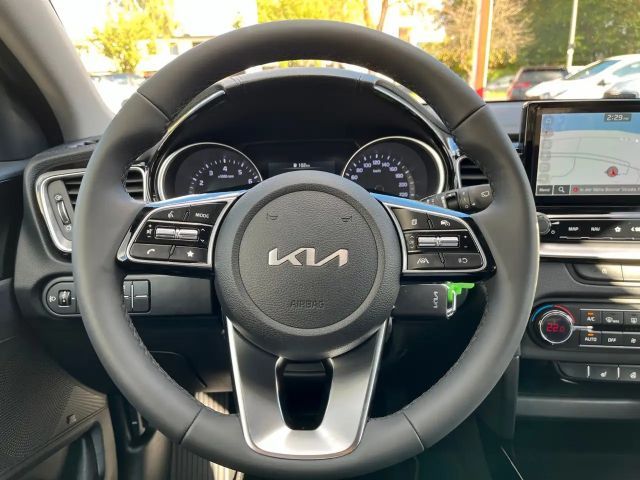 Kia Ceed / cee'd