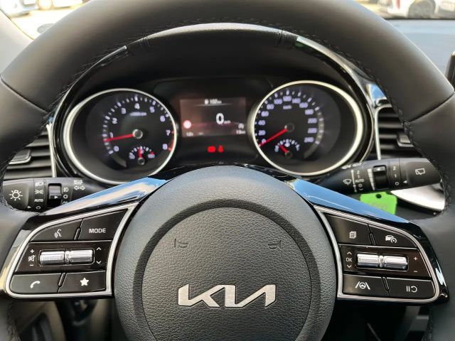 Kia Ceed / cee'd