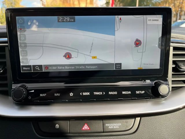 Kia Ceed / cee'd