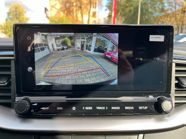 Kia Ceed / cee'd