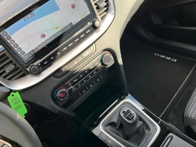 Kia Ceed / cee'd