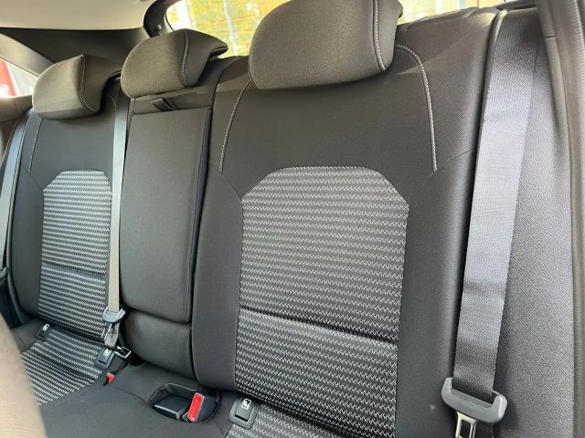 Kia Ceed / cee'd