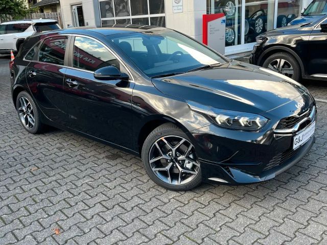 Kia Ceed / cee'd