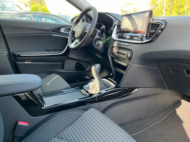 Kia Ceed / cee'd