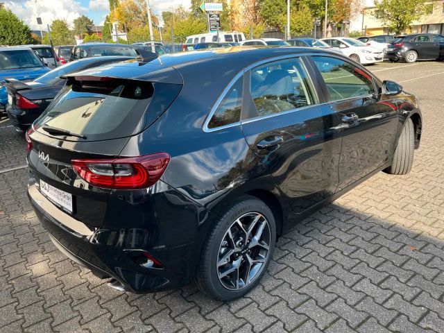 Kia Ceed / cee'd