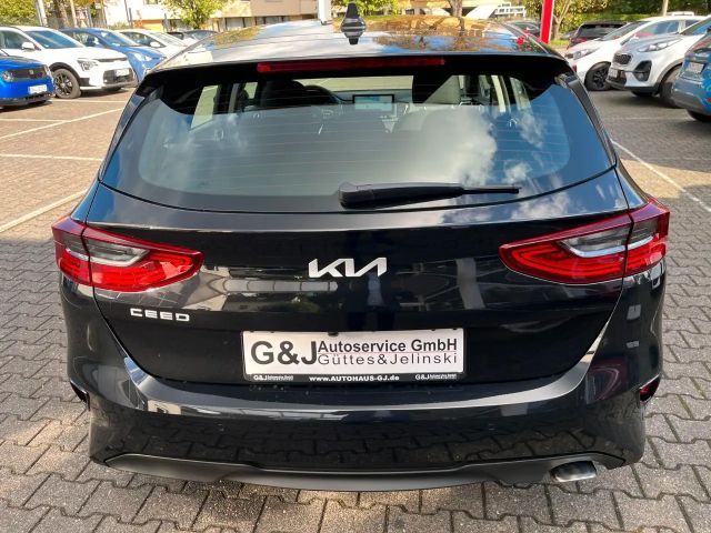 Kia Ceed / cee'd