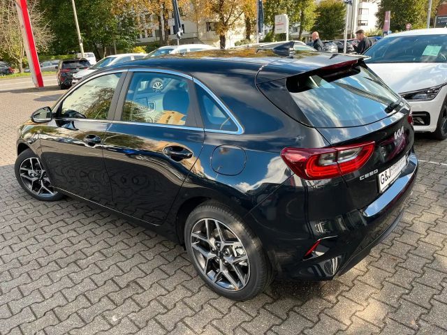 Kia Ceed / cee'd