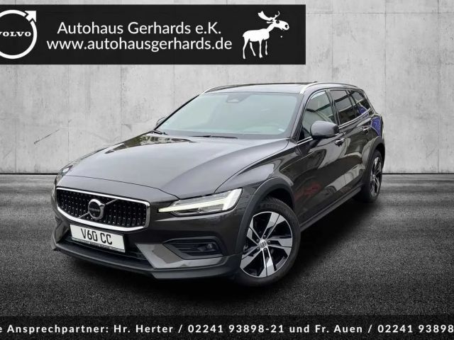Volvo V60 Cross Country V60CC B4 AWD Ultimate,Pano,360°,Standh.,Head Up 2024 Diesel
